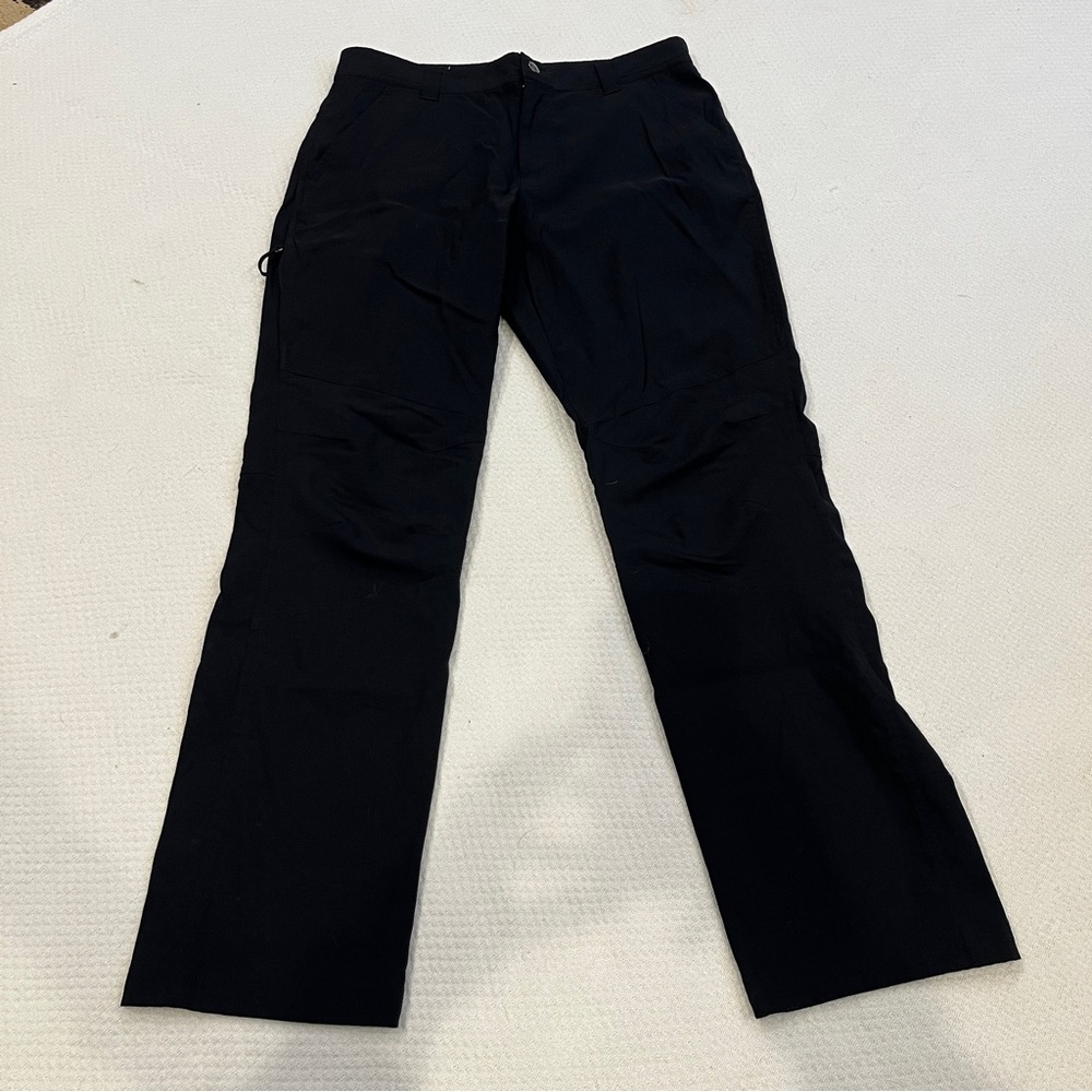 Columbia Omni-Shield Hiking Pants